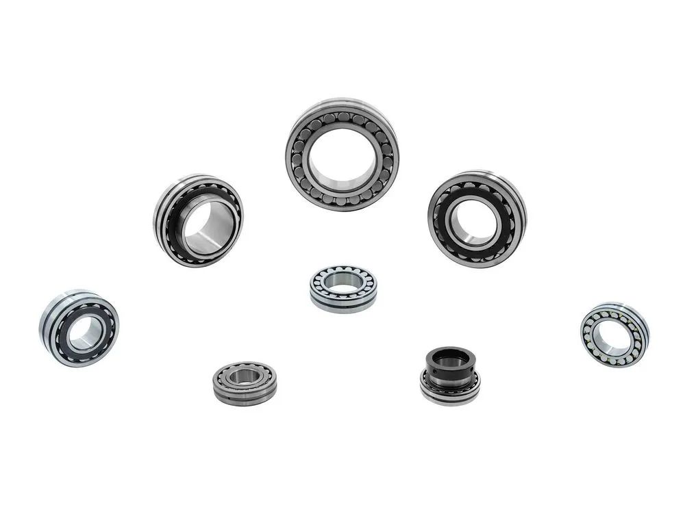 Spherical Roller Bearings